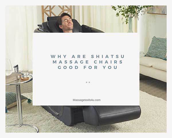 Why-are-shiatsu-massage-chairs-good-for-you