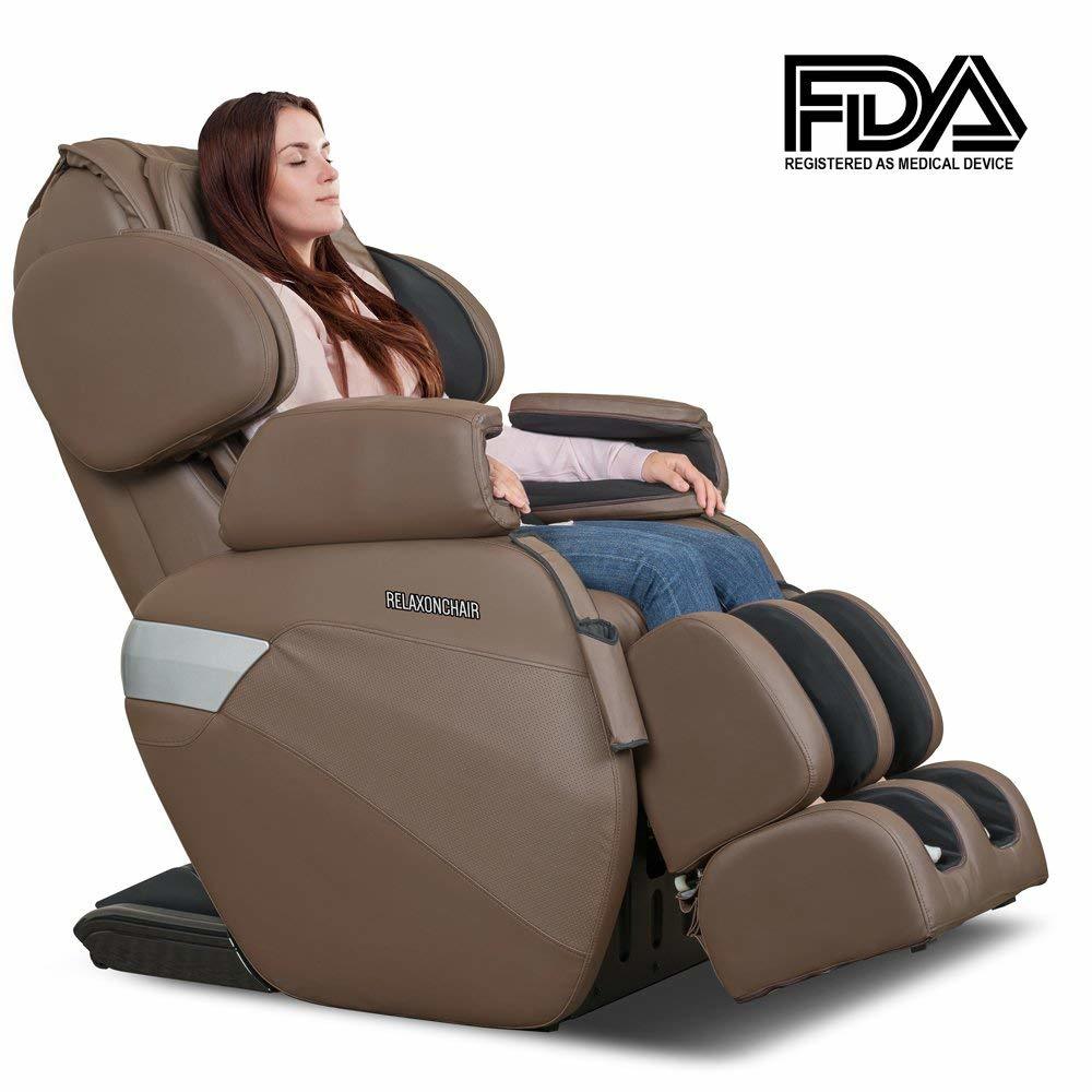 Best massage chair for the money
